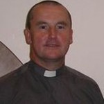 fr padriag keenan